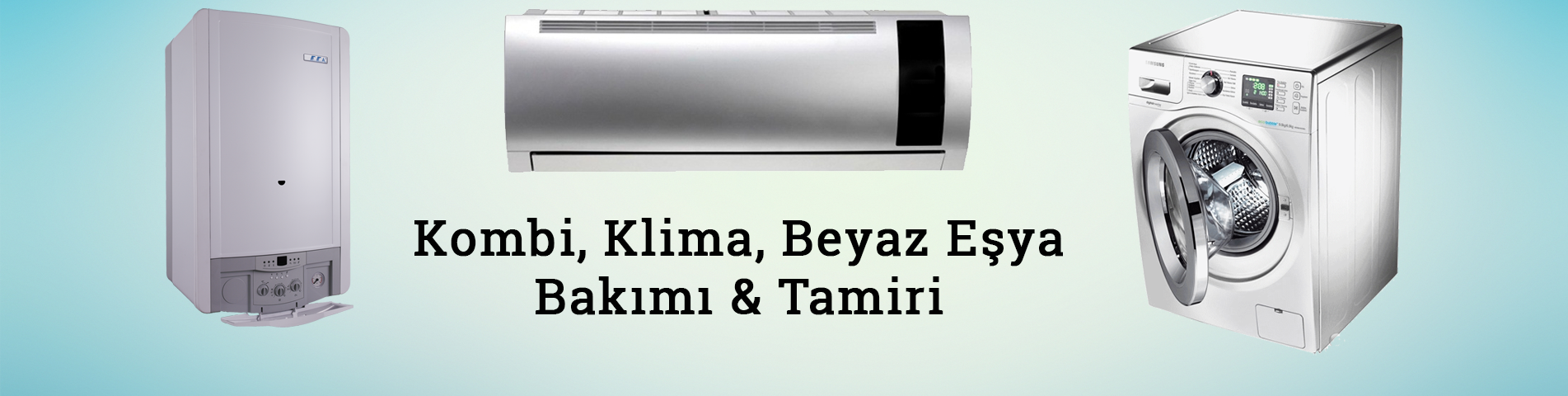 Narlıdere Daikin Klima Servisi